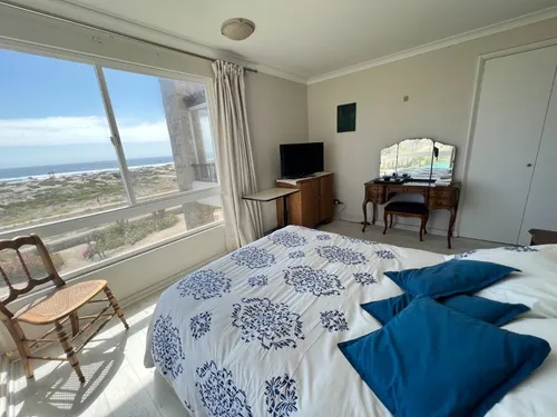 Vendo Departamento En Serena Golf