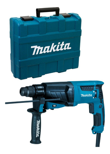 Rotomartillo Sds-plus 23 Mm. 720w Hr2300 Makita