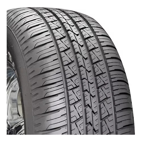 Llanta Gt Radial 265/60r18 109t Savero Ht2 Pp