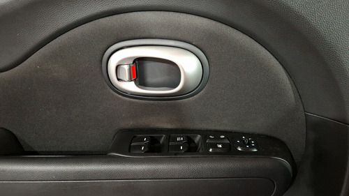 Kia Soul 1.6 Lx Mt