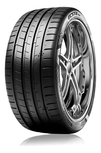 Pneu Aro 19 255/40zr19 100y Kumho Ecsta Ps91