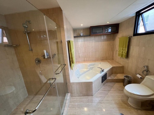 Imagen 10 de 18 de Alquilo Apto 380m2 5h/6b/3p Vista Colinas De Valle Arriba 8379