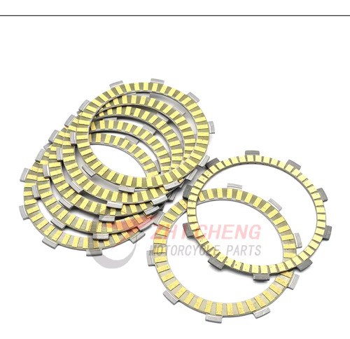 Embrague Para Moto Honda Shadow 750