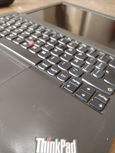 Notebook Lenovo Thinkpad X240