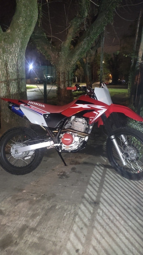 Imagen 14 de 15 de Honda Xr
