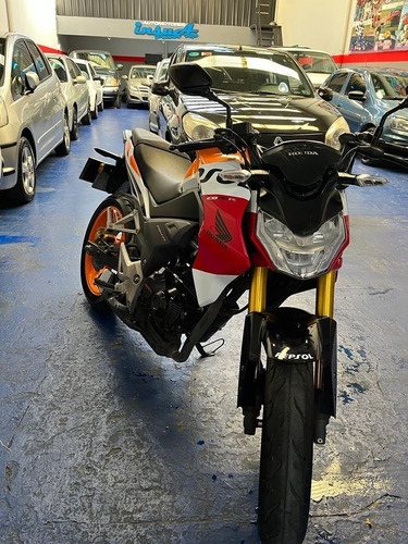 Imagen 1 de 3 de Honda