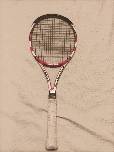 Raqueta Babolat Puré Storm 