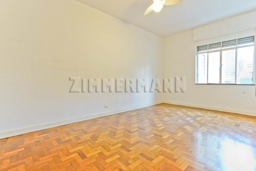 Imagem 8 de 15 de Apartamento - Consolacao - Ref: 107920 - V-107920