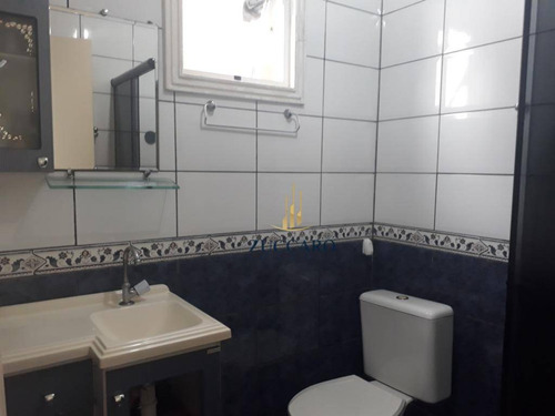 Apartamento À Venda, 72 M² Por R$ 259.500,00 - Jardim Valéria - Guarulhos/sp - Ap16603