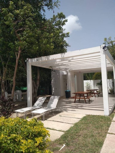 Imagen 23 de 23 de Casa Coto 1 Selvanova Playa Del Carmen Quintana Roo P3038