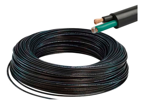 Cable St 3x16 Awg 60° Engomado 100% Cobre