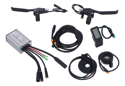 Kit De Modificación De Conjuntos De Conversión For Biciclet
