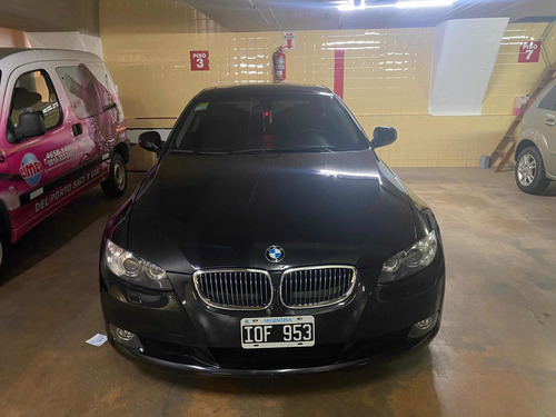 Bmw Serie 3 325 Coupe Ejecutive