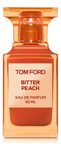 Perfume Importado Tom Ford Bitter Peach Edp 50 Ml