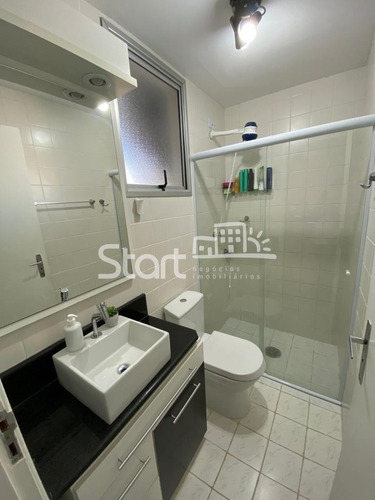 Imagem 15 de 17 de Apartamento À Venda Em Jardim Paulicéia - Ap007134
