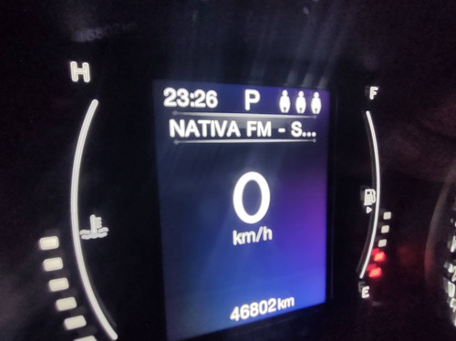 Imagem 10 de 12 de Jeep Renegade 1.8 16v Flex Sport 4p Automático