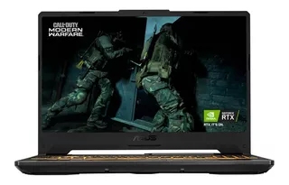 Laptop Gamer Asus Tuf Gaming