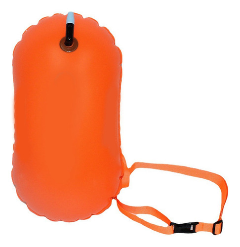 Boya De Natación Inflable Abierta, Bolsa Seca Para Flotar, D