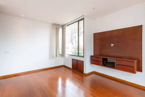 Apartamento En Arriendo En La Calleja. Cod A22271