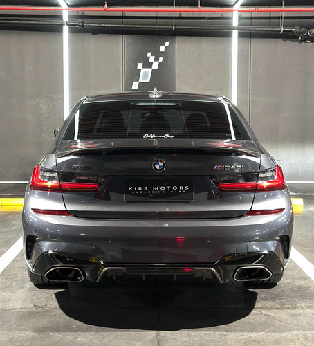 BMW Serie 3 3.0 M340I Xdrive