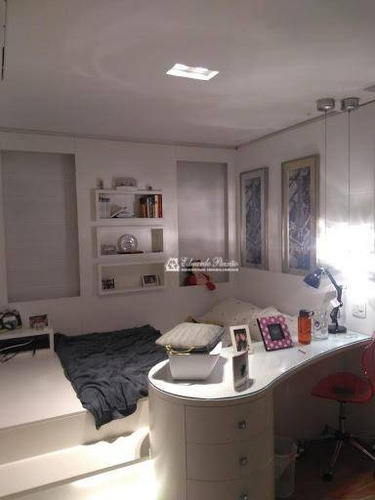 Sobrado Com 4 Dormitórios À Venda, 280 M² Por R$ 1.600.000,00 - Vila Rio De Janeiro - Guarulhos/sp - So0154