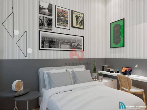 Imagem 11 de 30 de Gênesis 2 - Casa Com 4 Suítes À Venda, 307 M² - Alphaville - Santana De Parnaíba/sp - Ca6411