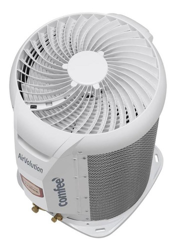 Imagem 4 de 4 de Ar Condicionado Split Hi Wall Comfee 12.000 Btus Frio 220v