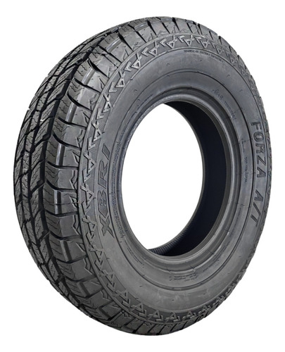 Pneu Xbri 235/75r15 109t Tl Forza A/t C1 Novo Com Garantia