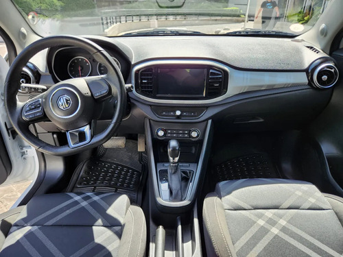 Mg Mg3 1.5 Com At 2023