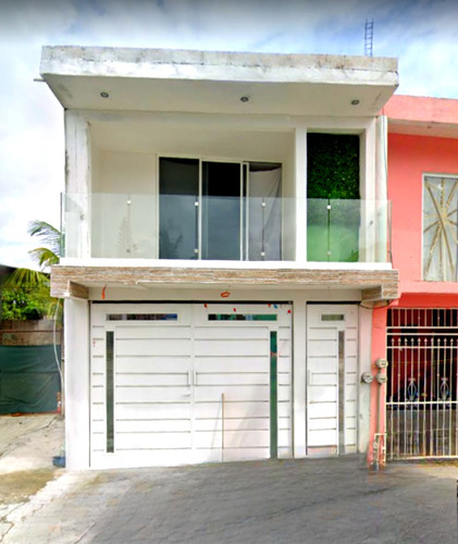 Casa En Venta En Colonia Playa Del Carmen, Quintana Roo