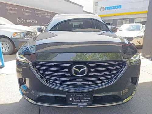 Mazda CX-9 2.5 Signature Awd At