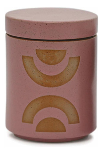 Paddywax Candles Form Collection - Vela Perfumada Natural, 1