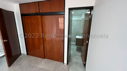 Magnifico Apartamento Los Palos Grandes 25-17012 Ar