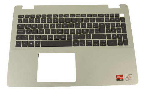 * Sp64d8t 08cx5c Carcasa Palmrest Dell Inspiron 3501 3505
