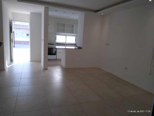 Departamento Alquiler En Pilar, Campanillas Park, Gba Zona Norte
