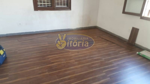 Imagem 7 de 16 de Sobrado Para Venda Bairro Suarão - Itanhaém - 6875