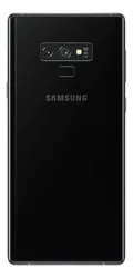 Comprar Samsung Galaxy Note9 128 Gb Midnight Black 6 Gb Garantia Nfe no Mercado Livre