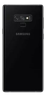 Samsung Galaxy Note9 128 Gb Midnight Black 6 Gb Garantia Nfe