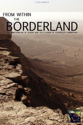 Libro From Within The Borderland - Hollenbeck, Charles