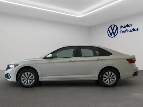 Volkswagen Jetta COMFORTLINE L4 1.4T TSI TIP