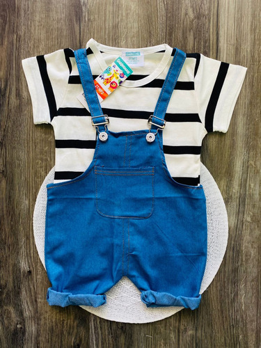 Conjunto Para Niños Garanimals 