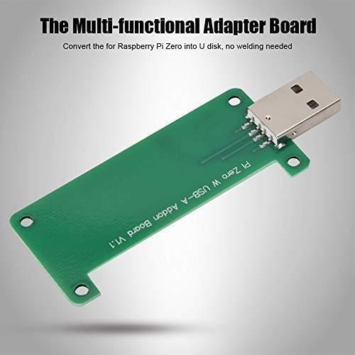 Placa Usb Raspberry Pi Zero 1.3/zero W Raspberry Pi Starter
