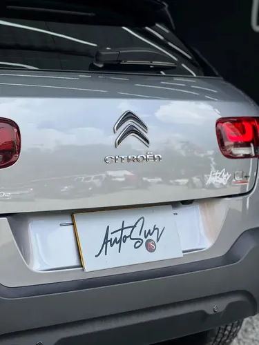 Citroen C4 Cactus 2024 1.6