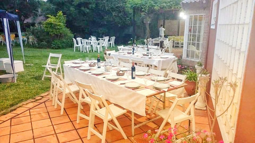Imagen 11 de 13 de Casa Quinta En Alquiler En Tortuguitas
