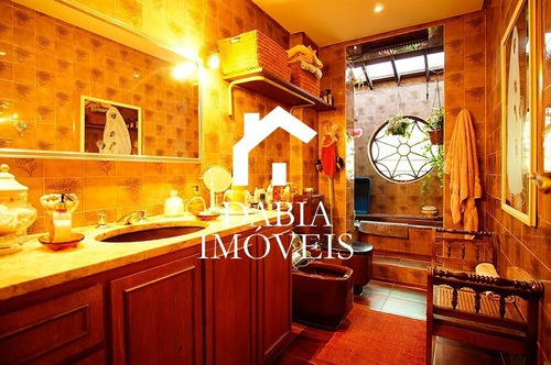 Imagem 9 de 11 de Casa - Ca00074 - 34456966