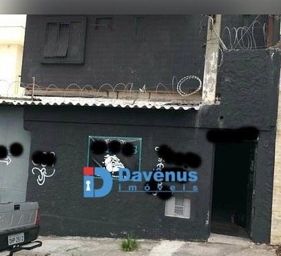 Imagem 7 de 7 de Terreno Com Galpão Casa Verde Sp Zn - 19934-1