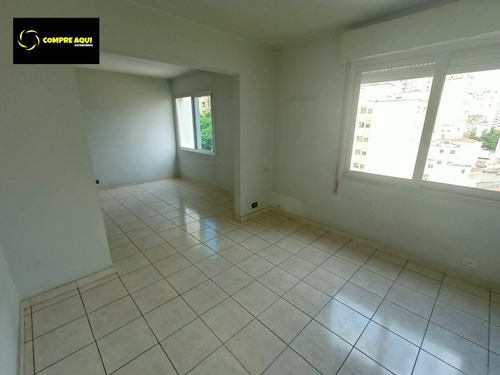 Imagem 4 de 15 de Apartamento 2 Dormitório Com Vaga De Garagem Barra Funda ! - Clh72