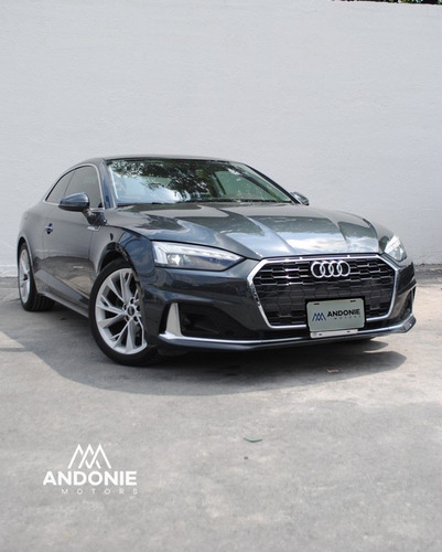 Audi A5 2.0 Select 190hp S-Tronic Dsg