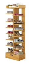 Comprar Zapatera De Melamina, Organizador P\u002F Zapatos, Mueble Moderno
