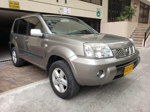 Nissan X Trail I 2.5 X Ltd